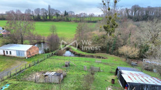  Maison � vendre 5 pi�ces 132 m�