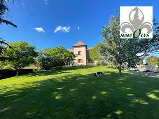  Maison � vendre 5 pi�ces 190 m�