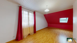  Maison � vendre 6 pi�ces 184 m�