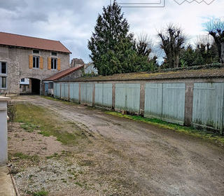  Immeuble � vendre 365 m�