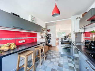  Appartement � vendre 4 pi�ces 82 m�