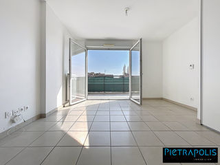  Appartement � vendre 2 pi�ces 39 m�