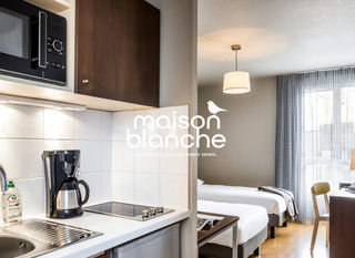  Appartement � vendre 1 pi�ce 22 m�