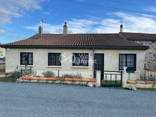  Maison � vendre 4 pi�ces 97 m�