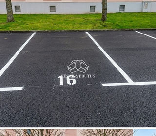  Parking / Garage � vendre 300 m�