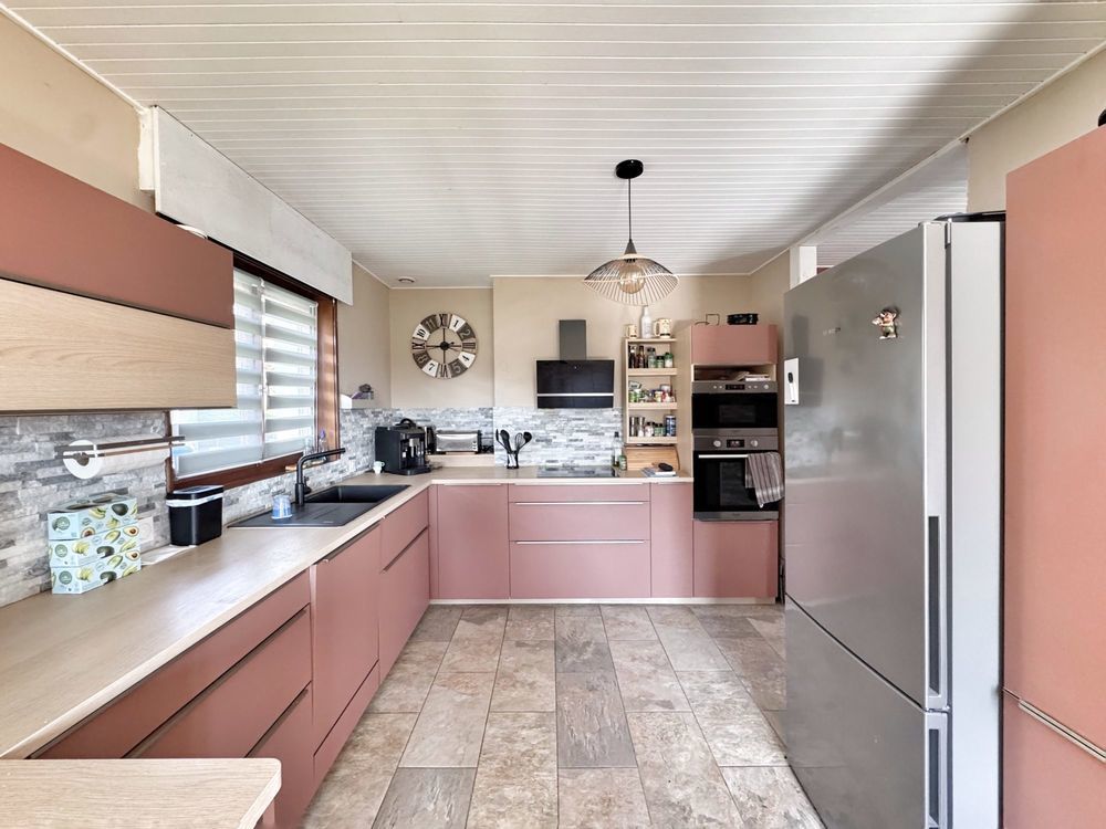 � vendre  Maison Thoiry (01710)