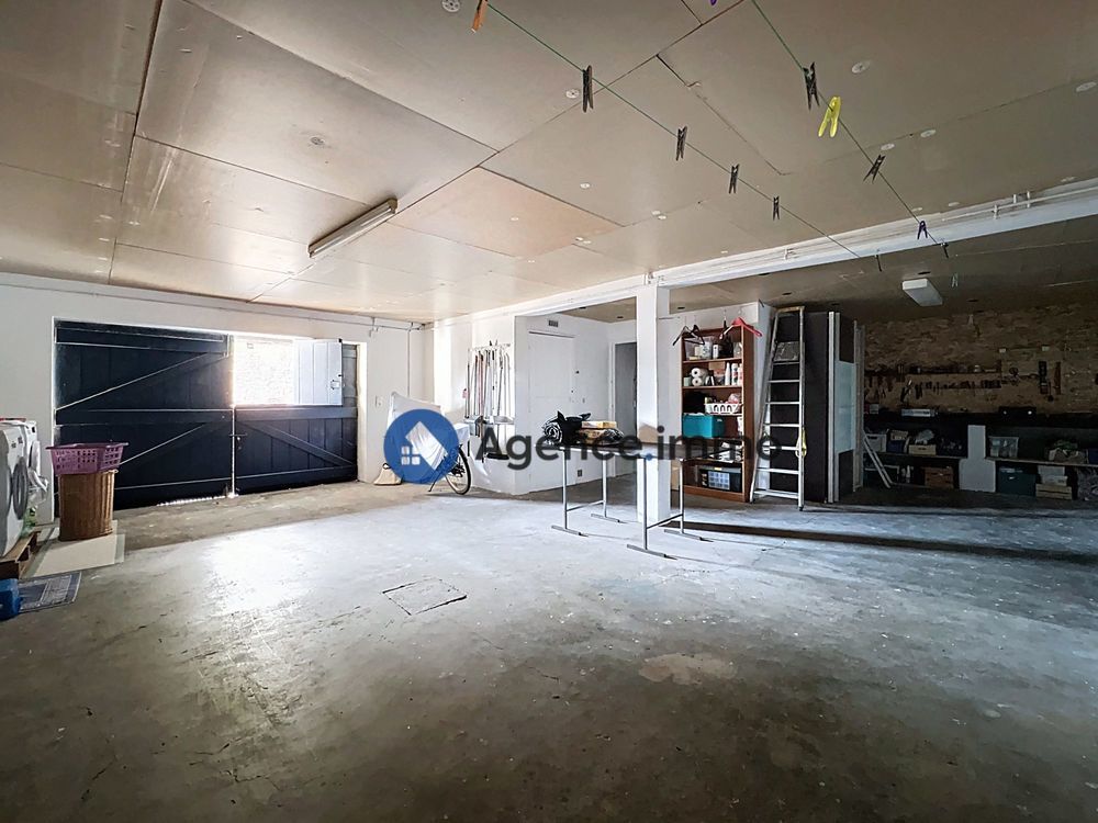 � vendre  Maison Urrugne (64122)