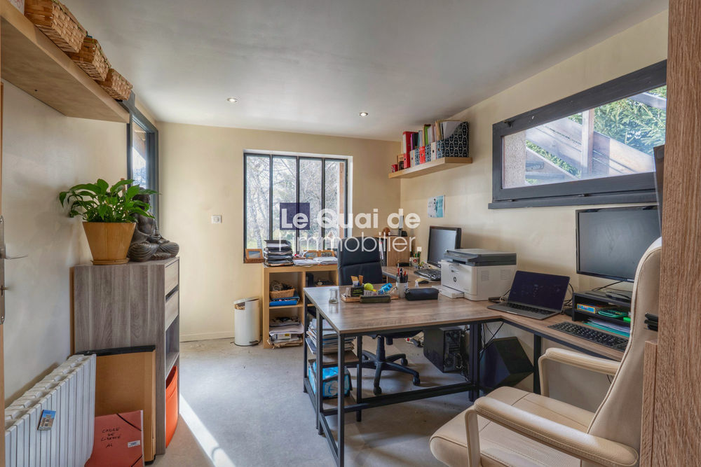 � vendre  Maison Villard-de-Lans (38250)