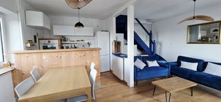  Maison � vendre 5 pi�ces 115 m�