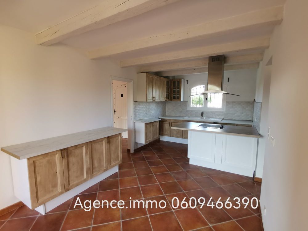 � vendre  Maison Puget-sur-Argens (83480)