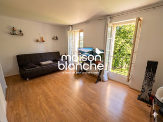  Appartement � vendre 1 pi�ce 25 m�