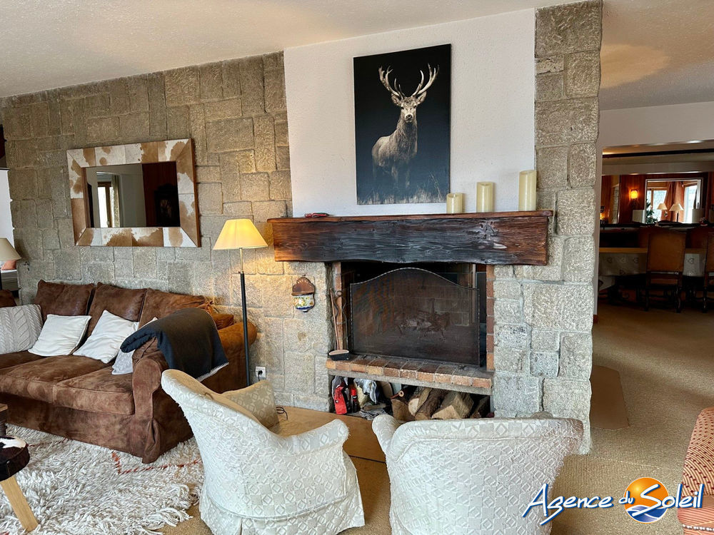 � vendre  Maison Font-Romeu-Odeillo-Via (66120)