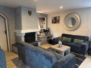  Maison � vendre 6 pi�ces 170 m�