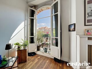  Appartement � vendre 3 pi�ces 43 m�