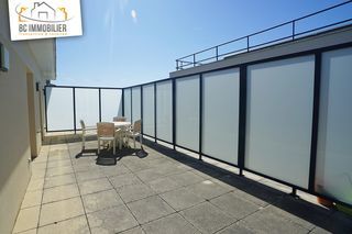  Appartement � louer 4 pi�ces 87 m�