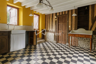  Propri�t�/ch�teau � vendre 10 pi�ces 215 m�