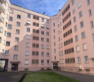  Appartement � vendre 3 pi�ces 52 m�