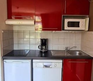  Appartement � vendre 2 pi�ces 28 m�