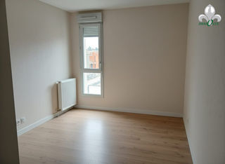  Appartement � vendre 3 pi�ces 63 m�