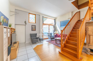  Appartement � vendre 8 pi�ces 155 m�