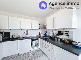  Appartement � vendre 4 pi�ces 107 m�