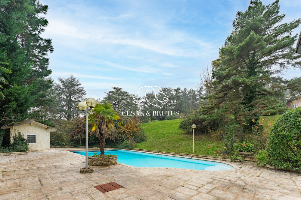 � vendre  Maison Collonges-au-Mont-d'Or (69660)