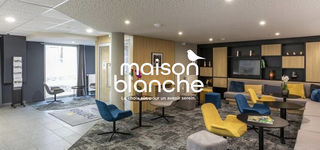  Appartement � vendre 1 pi�ce 22 m�