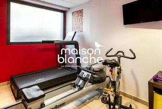  Appartement � vendre 1 pi�ce 22 m�