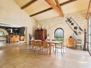  Maison � vendre 13 pi�ces 350 m�