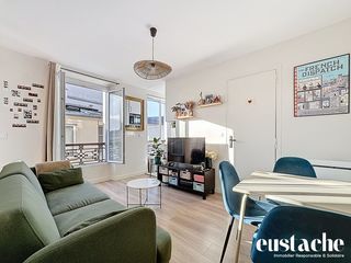  Appartement � vendre 2 pi�ces 28 m�