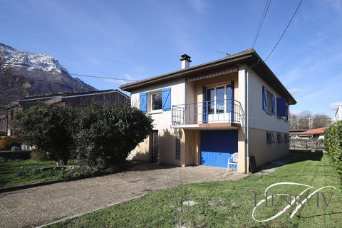   MAISON LUMINEUSE Maison - 5 pi�ce(s) - 110 m�