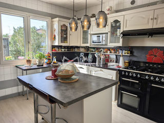  Maison � vendre 5 pi�ces 98 m�