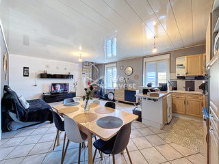  Appartement � vendre 4 pi�ces 91 m�