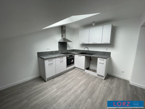  Appartement � vendre 3 pi�ces 79 m�