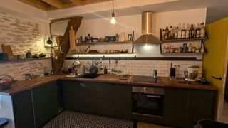  Appartement � vendre 4 pi�ces 77 m�