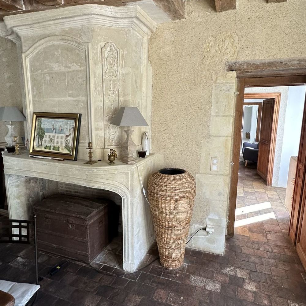 � vendre  Maison Montoire-sur-le-Loir (41800)