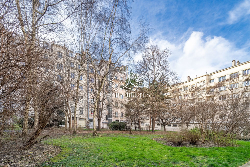 � vendre  Appartement Lyon 6