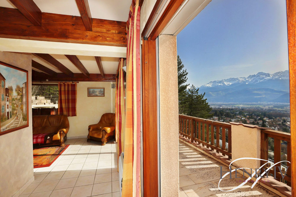 � vendre  Maison Corenc (38700)