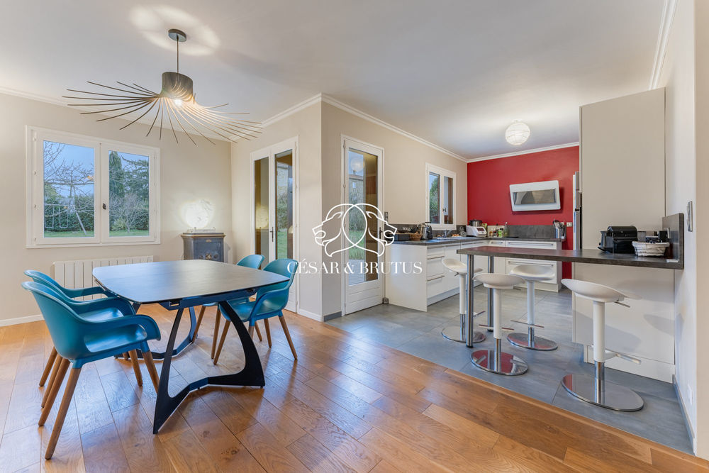 � vendre  Maison Lissieu (69380)