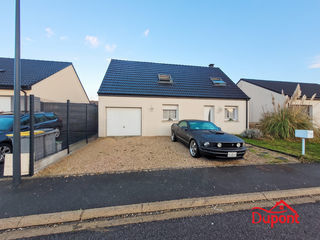  Maison � vendre 4 pi�ces 77 m�