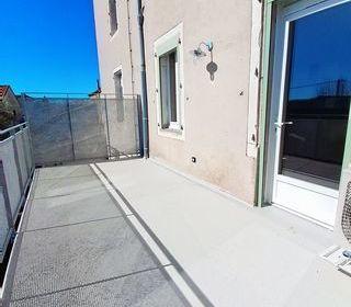  Appartement � louer 3 pi�ces 56 m�