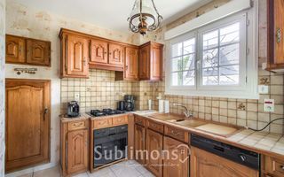  Maison � vendre 6 pi�ces 106 m�