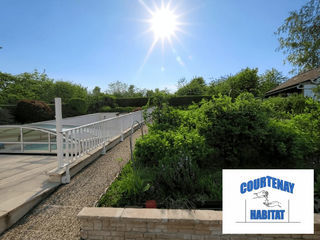  Maison � vendre 5 pi�ces 125 m�