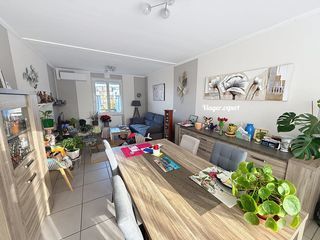  Maison � vendre 4 pi�ces 113 m�