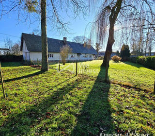  Maison � vendre 3 pi�ces 93 m�