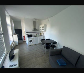  Appartement � louer 2 pi�ces 28 m�