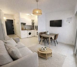  Appartement � vendre 1 pi�ce 33 m�