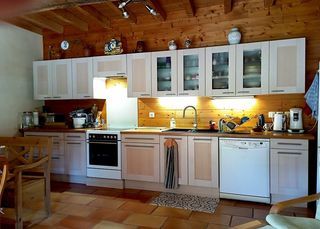  Maison � vendre 7 pi�ces 180 m�