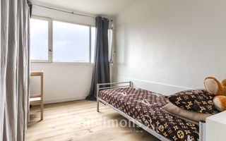  Appartement � vendre 5 pi�ces 107 m�