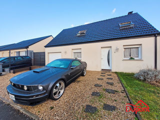  Maison � vendre 4 pi�ces 77 m�